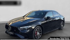 Bild des Angebotes Mercedes-Benz A 35 AMG A 35 4M AMG Limo Night II Pano HUD 360 Burm Ambi