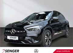 Bild des Angebotes Mercedes-Benz GLA 180 d Progressive Distronic Panorama 360°-K.