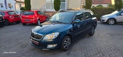 Bild des Angebotes Skoda Fabia Combi Family KLIMA Mod:2012