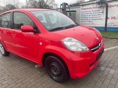 Bild des Angebotes Subaru Justy Trend