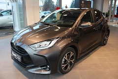 Bild des Angebotes Toyota Yaris 1,5 Hybrid Team D, Comfort + Safety-Paket