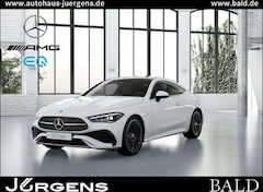 Bild des Angebotes Mercedes-Benz CLE 180 Coupé AMG-Sport/LED/Cam/Pano/Totw/20'
