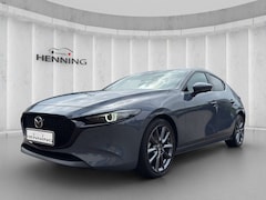 Bild des Angebotes Mazda 3 SKYACTIV-G M-Hybrid Selection 360° Kamera PDC