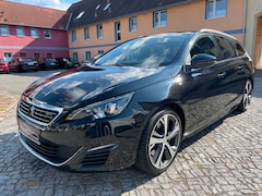 Bild des Angebotes Peugeot 308 SW GT Leder/Alcantara LED Navi Kamera 2.Hand
