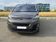 Bild des Angebotes Citroen Spacetourer Spacetourer Feel M 8 Sitzer