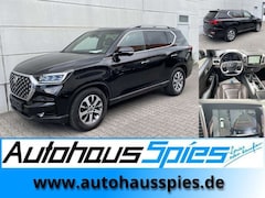 Bild des Angebotes SsangYong Rexton 2.2 E-XDI 4WD 8AT Sapphire 5S EL AHK ACC