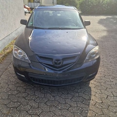 Bild des Angebotes Mazda 3 1.6 CD Sport DPF Comfort