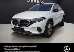 Bild des Angebotes Mercedes-Benz EQA 250 + PROGRESSIVE NIGHT KAMERA LED APPLE