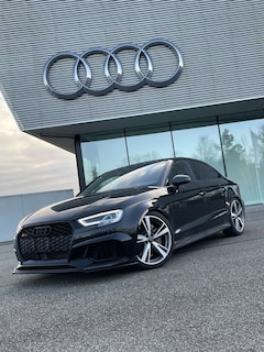 Bild des Angebotes Audi RS3 Limo OHNE OPF, Vollausstattung, TÜV neu