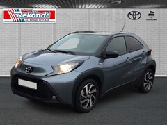 Bild des Angebotes Toyota Aygo X Teamplayer Kamera SHZ Bluetooth Klima