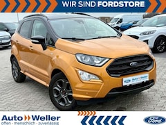 Bild des Angebotes Ford EcoSport ST-Line 1.0 EcoBoost B&O Styling-Paket
