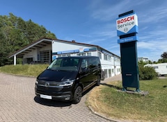Bild des Angebotes VW T6.1 Multivan Multivan Comfortline