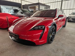 Bild des Angebotes Porsche Taycan Cross Turismo 4 Matrix/ACC/BeifDisp/Voll!
