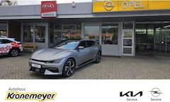 Bild des Angebotes Kia EV6 77,4-kWh AWD GT-line Wärmepumpe Assist+ Soun HUD S