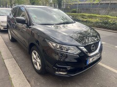 Bild des Angebotes Nissan Qashqai 1.3 DIG-T N-TEC