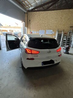 Bild des Angebotes Hyundai i30 YES! Plus