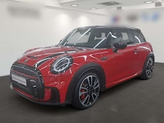 Bild des Angebotes MINI John Cooper Works Panoramadach*Parkassistent*Mini Navi*Hifi*18"