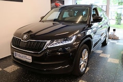 Bild des Angebotes Skoda Kodiaq Style 4x4*1HAND*7SITZE*360*K*VirtuCockp*PANO*LEDER