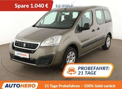 Bild des Angebotes Peugeot Partner 1.6 Active*KLIMA*GARANTIE*
