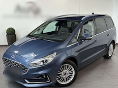 Bild des Angebotes Ford Galaxy 2.0 EB Aut. 7-Sitzer Titanium NAV+LED+AHK