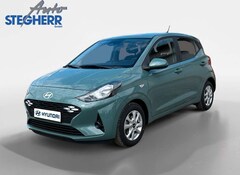 Bild des Angebotes Hyundai i10 Select