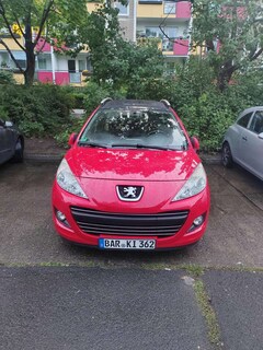 Bild des Angebotes Peugeot 207 SW 120 VTi Premium