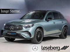 Bild des Angebotes Mercedes-Benz GLC 400 GLC 400 e 4M AMG DIG.LIGHT/Pano/Distro/Burmester