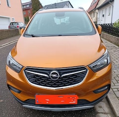 Bild des Angebotes Opel Mokka X 1.4 ECOTEC Start/Stop 120 Jahre