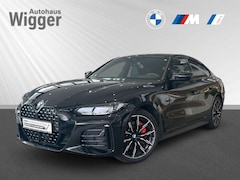 Bild des Angebotes BMW 440 xDrive Gran Coupe/HUD/Panodach/Navigation