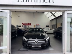 Bild des Angebotes Mercedes-Benz SL 400 AMG