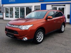 Bild des Angebotes Mitsubishi Outlander ClearTec Intense 4WD