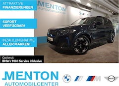 Bild des Angebotes BMW iX3 Gestiksteuerung/Head-Up/HK/HiFi