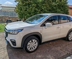 Bild des Angebotes Suzuki S-Cross S-Cross 1.4 Boosterjet Hybrid Edition