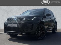Bild des Angebotes Land Rover Discovery Sport P270e Dynamic SE AHK FahrAssistent 20