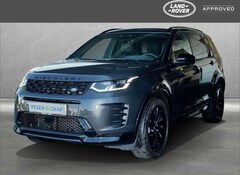 Bild des Angebotes Land Rover Discovery Sport P270e Dynamic SE AHK FahrAssistent 20