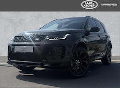 Land Rover Discovery Sport P270e Dynamic SE AHK FahrAssistent 20