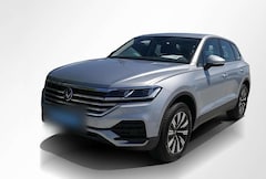 Bild des Angebotes VW Touareg 3.0 TDI 4M ACC AHK Leder Navi RüKa Sitzh.