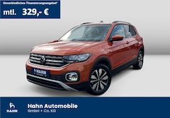 Bild des Angebotes VW T-Cross MOVE 1,5TSI DSG AHK NAV ACC PARK SHZ APP