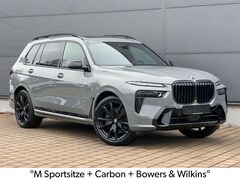 Bild des Angebotes BMW X7 40i*Individual*Bowers&Wilkins*Executive*C