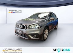 Bild des Angebotes Suzuki SX4 S-Cross Club 1.0*NAVI*AUTOMATIK*SITZHZG*KAME