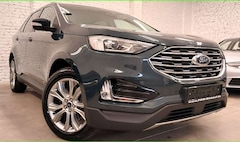Bild des Angebotes Ford Edge Titanium FACELIFT 4x4 nur 47oookm LED AHZV