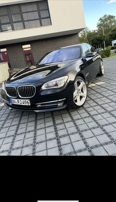 Bild des Angebotes BMW 730 730d BluePerformance