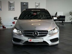 Bild des Angebotes Mercedes-Benz E 350 4MATIC V6 AMG-Line*H&K*Memory*LED*KeylessG