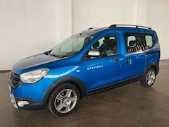 Bild des Angebotes Dacia Dokker Stepway 1.3 TCe 130