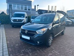 Bild des Angebotes Dacia Dokker Comfort SCe 100
