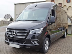 Bild des Angebotes Mercedes-Benz Sprinter 319 CDI 5-Sitze Exclusive Lang LED ACC