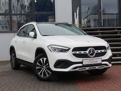 Bild des Angebotes Mercedes-Benz GLA 220 d Autom. Sitzlüft. Ambiente Pano 360° AHK