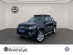Bild des Angebotes VW Amarok 3.0 TDI Highline DoubleCab *AHK KAMERA*