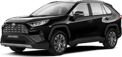 Bild des Angebotes Toyota RAV 4 HYBRID+TEAM-D+TEC-PAKET+CARPLAY+SOFORT