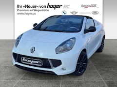 Renault Wind TCe 100 Dynamique Shz